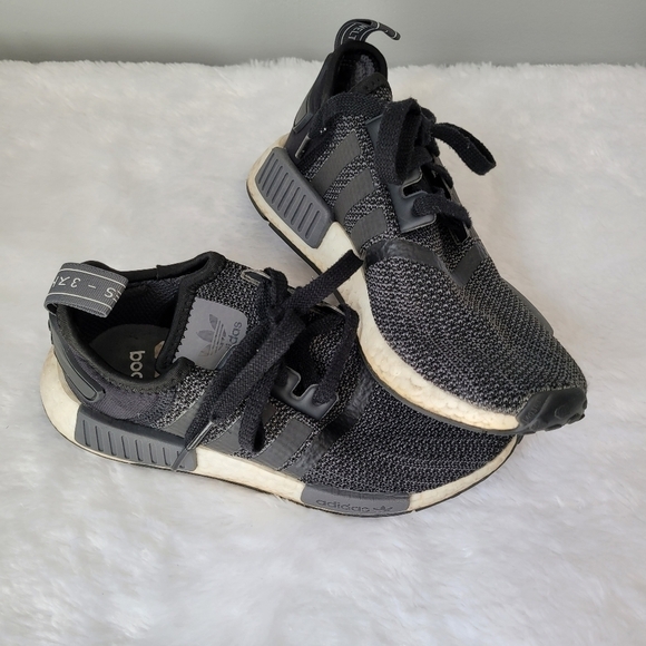 ADIDAS NMD Shoes - Picture 8 of 13